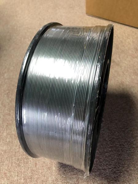 Metco Pure Zinc 99.995% TAFA02Z Wire Spray 1.6mm 2.0mm 3.17mm Atmospheric