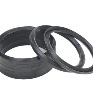 China Oil Resistant V Combination Oil Seal for Withstand Voltage in Temperature Resistance wholesale