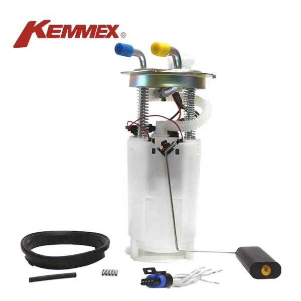 KEMMEX 009GE Electric Fuel Pump Assembly For Chevrolet TRAILBLAZER GMC Buick