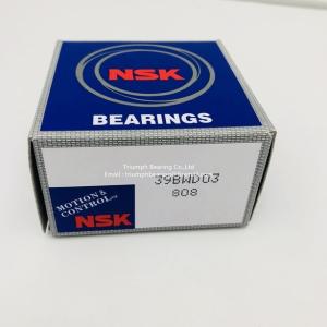 China NSK Wheel Bearing 39BWD03 wholesale