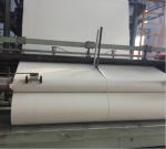 Tear Resistant Non Woven Fabric Geotextile For Construction And Building