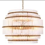 High Quality Hotel Light Fixtures Nordic creative Ceiling Villa living Room