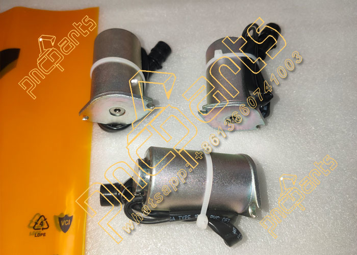 4I-5674 Solenoid Valve E320 E325 E330 4I-5674 CAT Solenoid