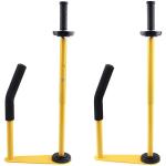 Hand Held Dispenser For 20inch Wrapping Film Pallet Manual Stretch Film