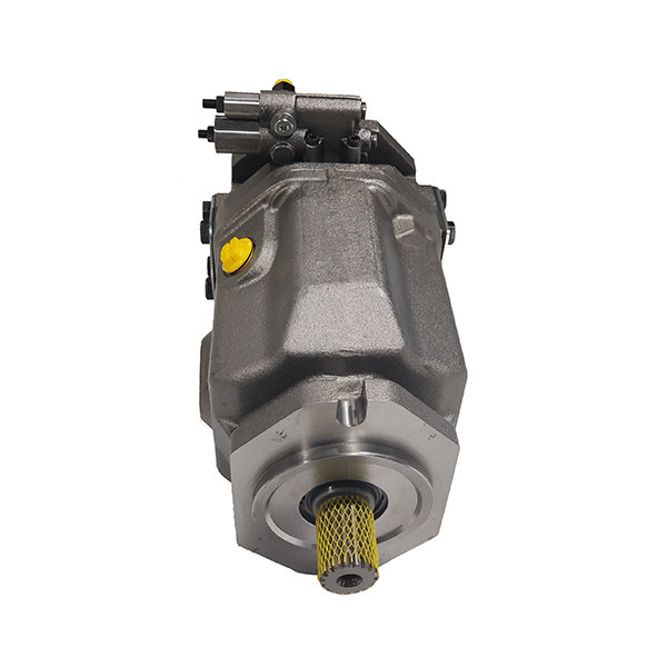 Compact Rexroth Hydraulic Pumps A10VSO71DFE-31R-PPA12N00-SO487