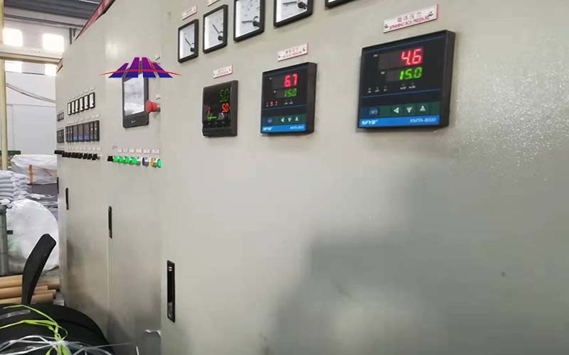 1500mm 800KW Nonwoven Textile Machinery For Surgical Head Cap