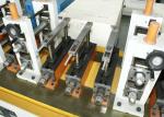 76mm 100m/Min Square Tube Mill Making Machine