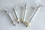 Vaccine Plastic Reusable Syringe 100ml Sheep Injection Gun Livestock