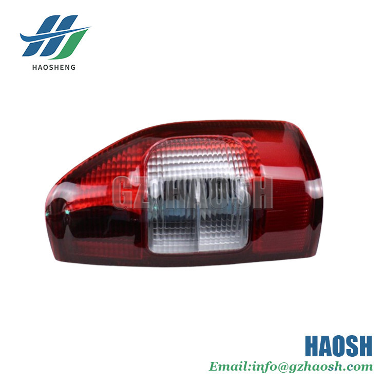 Isuzu DMAX 2002 Tail Lamp RH 8-97234749-1 8-97234749-0 89723474918972347490