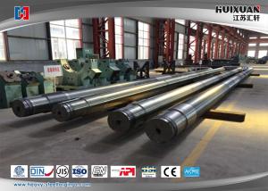 China SUS316L 35# Carbon Steel Forgings High Precision Marine Tail Shaft wholesale