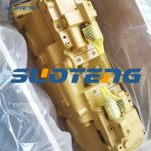 China 550-4341 Hydraulic Main Pump For E340 Excavator 5504341 wholesale