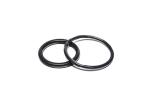 Automotive / Agricultural O Ring Seal With Silicone FEP / PFA Encapsulated