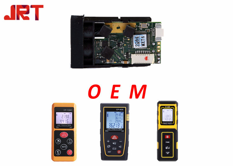 701A Laser Distance Meter 40m Sensor Transducer Area Measurement Customization