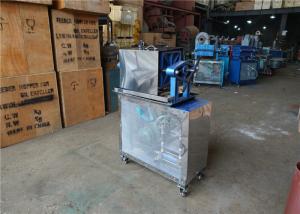 China Vegetable Hydraulic Oil Filter Machine High Yield Rate Carbon Steel wholesale