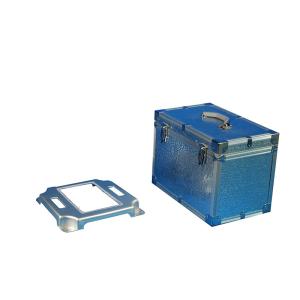 China R007 BTTB-IV Aluminum alloy crime scene stepping plate wholesale