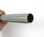 Wide Flexible PVC Pipe Profector Cover