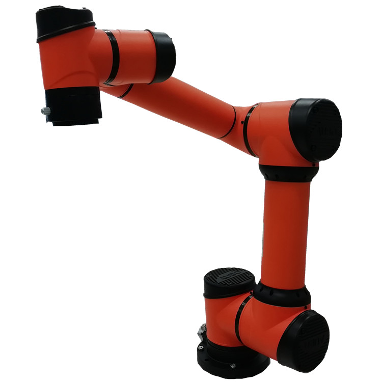collaborative robot AUBO i3 payload 3kg picking and packing robots 6 axis