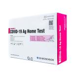 MDA Igm Igg Rapid Antigen Novel Saliva Test Kit
