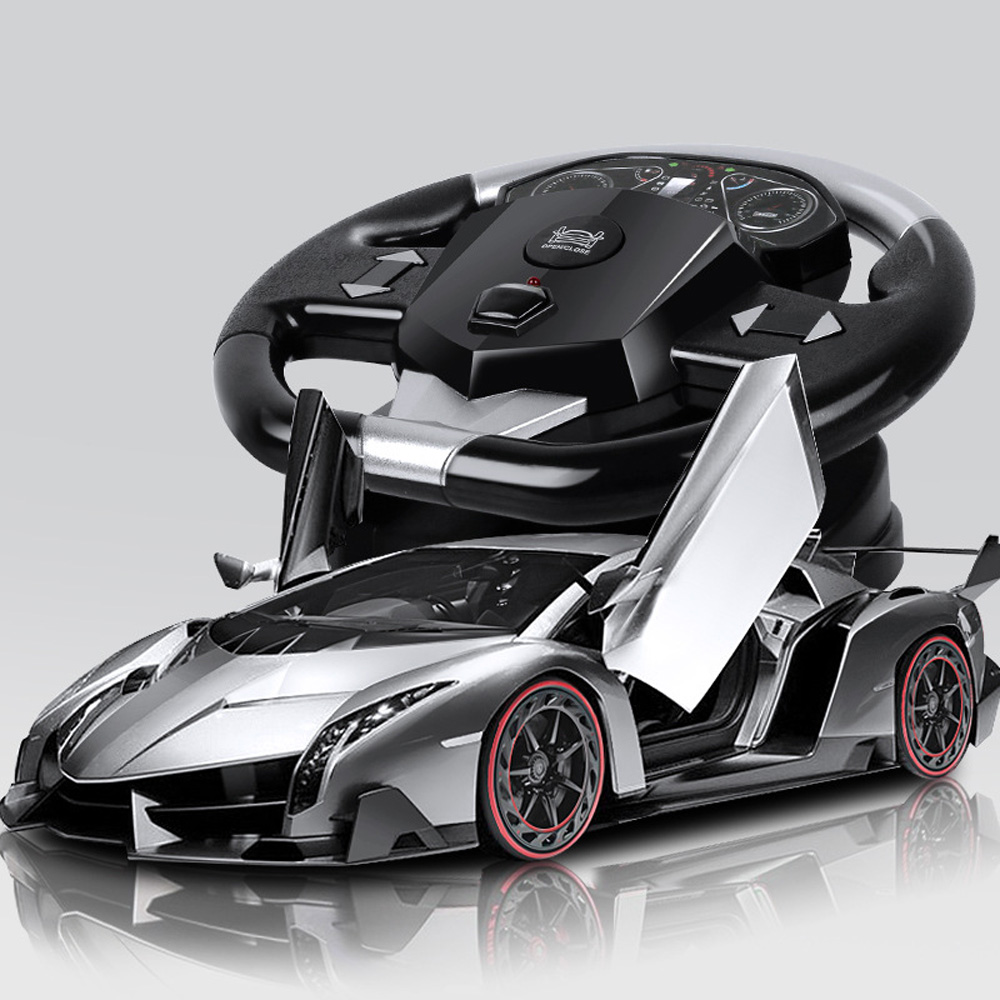speed Drift Remote Control Racing Car Electric Toy Gift for Boys RC Cars Toy Charging