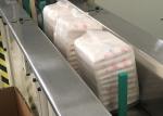 3 Phase 60PPM Sanitary Napkin Wrapping Machine