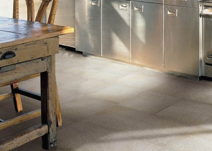 60 X 60 Cm Stone Look Bathroom Tiles Absorption Rate Less Than 0.05% Indoor Porcelain Tiles