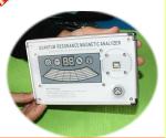 Magnetic Resonance Quantum Body Health Analyzer Home And Clinic Use