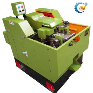 China Cold Heading High Speed M3 Screw Nail Making Machine wholesale