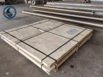 Duplex Steel 2205 Wedge Wire Screen Panels Huge Clogging Resistance Welded