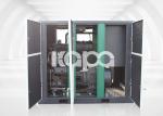 Energy Saving 5600kg 61.79m3/Min Compressed Air Station