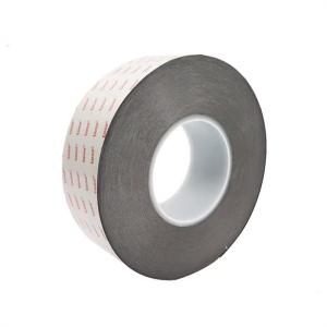 China TESA66910 Black Double Sided PET Film Electronic Insulation Tape wholesale