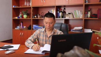 China Bolin Paper Packaging Co,.Ltd
