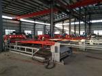 Galvanized Wire Automatic Mesh Welding Machine For Chicken Cage