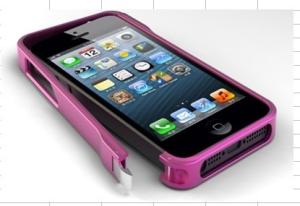 China Sector flip aluminum case wholesale