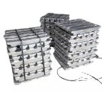 99.99% Pure Alloy Steel Lead Ingots Sheet 900mm Forged