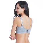 Hands Free Breast Pumping Bra Momcozy Adjustable Breast-Pumps Holding Seamless