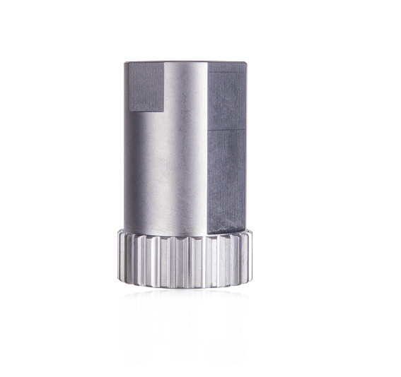 High Tolerance Cnc Precision Turned Components Lock Ring Nut Removal Installation Tool