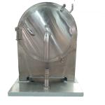 Dry Process Cassava Flour Processing Stainless Steel Centrifuge Sieve 22Kw
