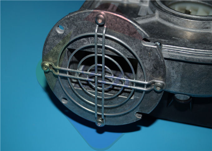 F2.115.2521/03 Printing Machine Spare Parts Blower For SM74 CD74 G1G144-AF25-09