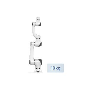 China Elfin10 10KG Collaborative Robot Arm 1000mm IP54 Hotels wholesale