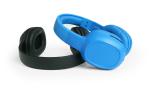 Super Bass 300mAh 8hours Wired Bluetooth Headphone