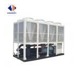 Customizable 100 Ton 300 Ton Industrial Water Cooled Chiller for Customer