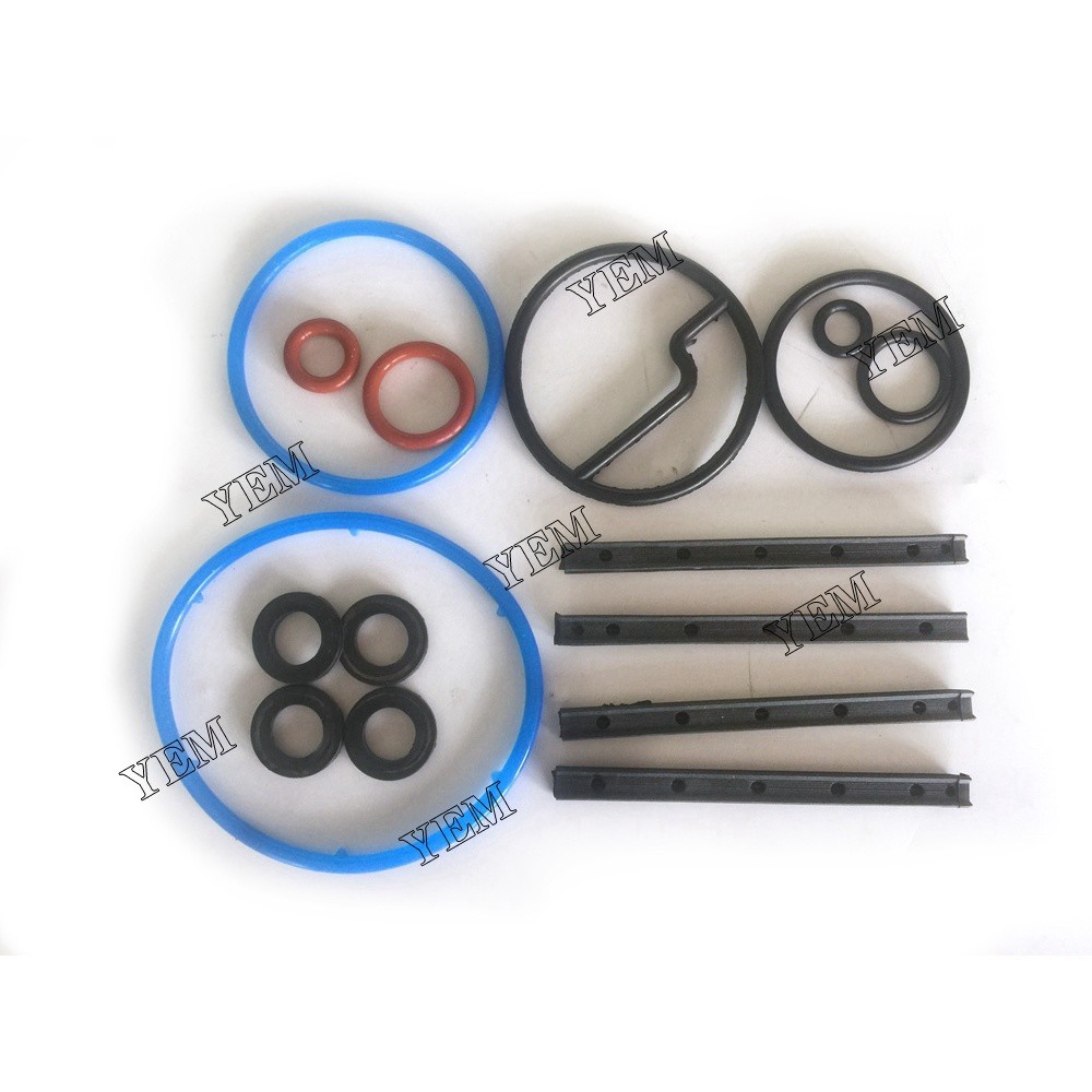 Complete Full Gasket Kit Set For Mitsubishi Excavator Engine Parts S4L2