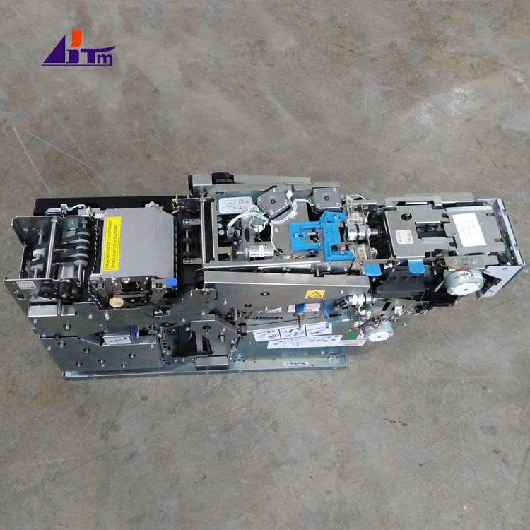 Diebold ASSY ENA W/BEB Type A Printer Module 00104861000A 00-104861-000A