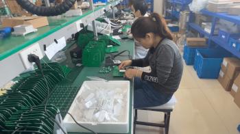 Jiangsu Senwei Electronics Co., Ltd.