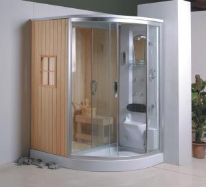 China Sauna Room T182 wholesale