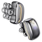 Electric Men Head Shaver IPX6 Waterproof Head Shaver Kit