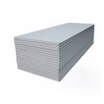 Lightweight EPS Insulation Sandwich Panels Fire Resistance Sound Insulation