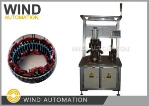 China Generator Coil Winding Insertion Machine After Alternator Coil Winder wholesale