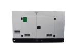Yuchai Engine Diesel Power Generator , 50KW TO 300KW Super Quiet Diesel