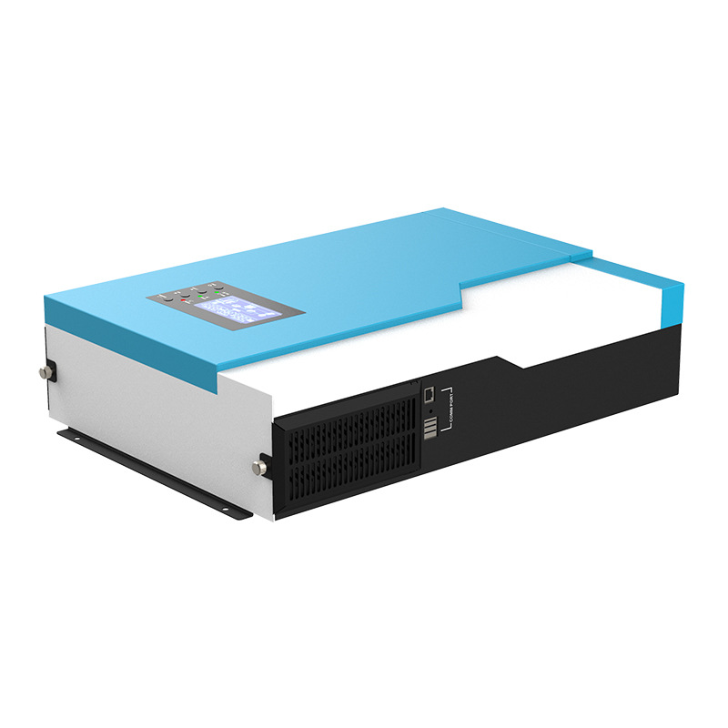 Oem Custom Golden Supplier 5Kw Solar Inverter Wholesale Wind Solar Hybrid Controller Inverter